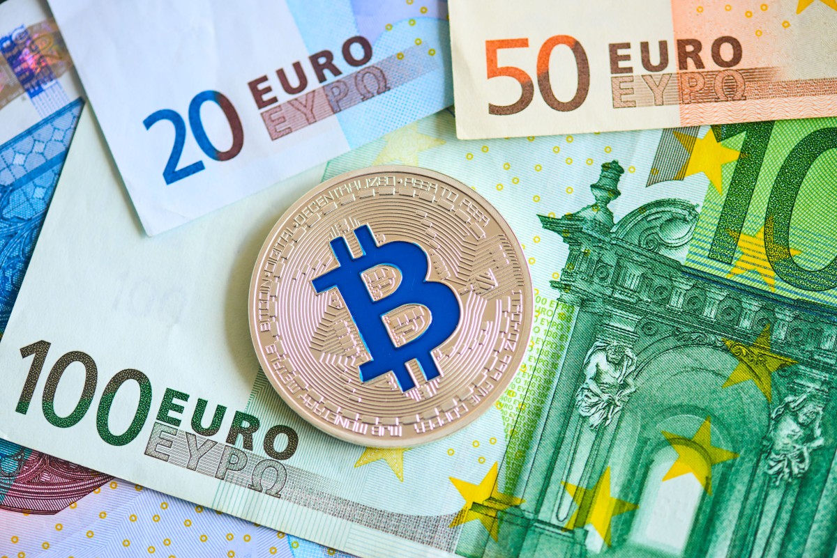 Así es la apuesta fuerte de la gran banca española por las criptomonedas —  idealista/news