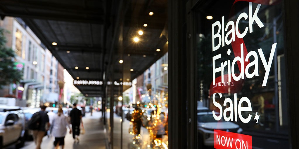 black friday o cyber monday