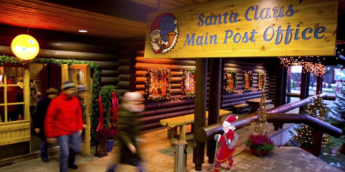 mercadillos navideños mas bonitos del mundo