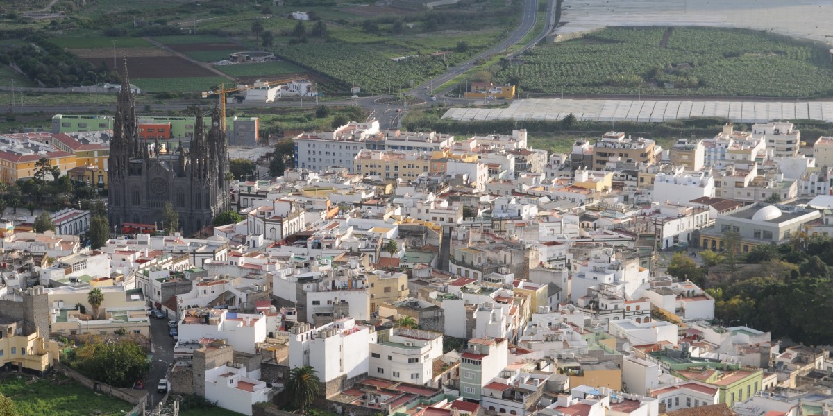 UN Best Tourism Village Spain