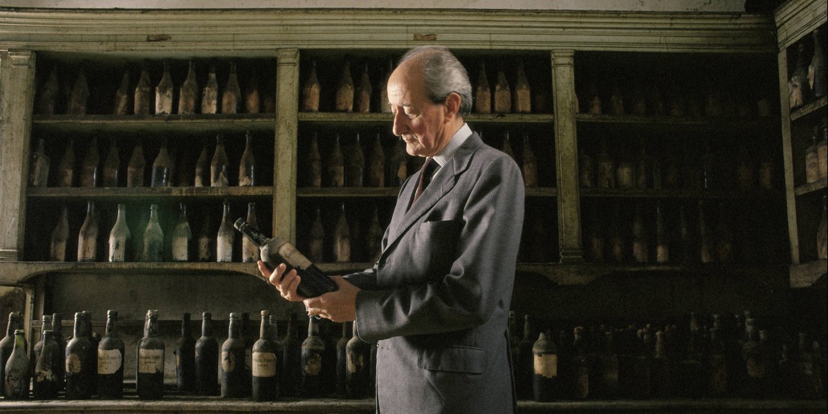 World's best wineries 2025