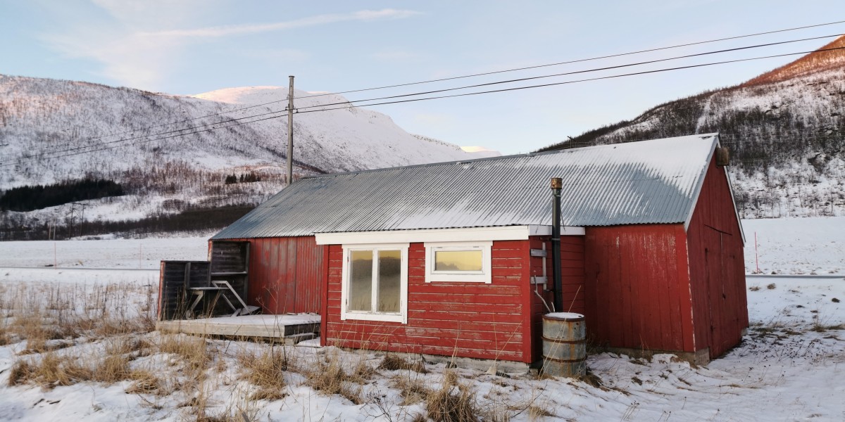 casas prefabricadas de montaña