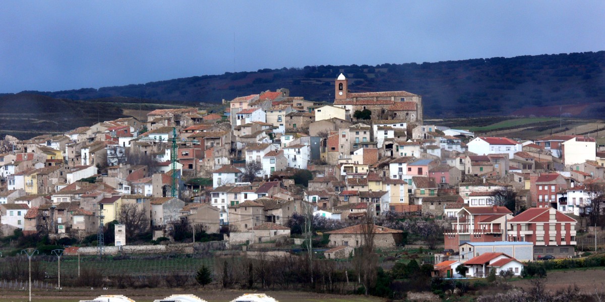 balnearios en la rioja