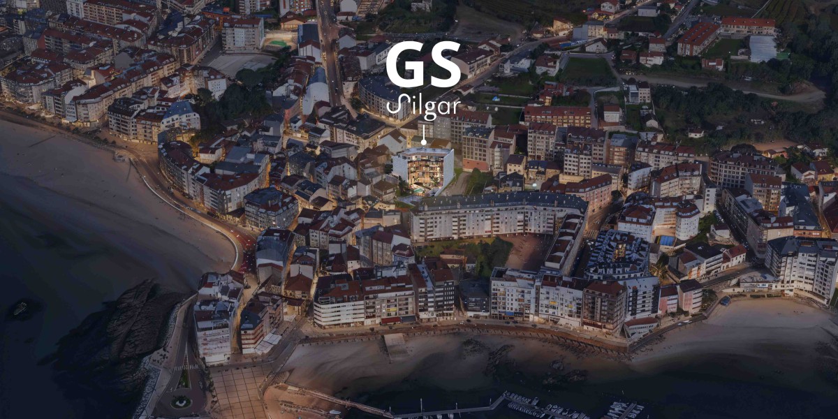 Nuevo residencial de lujo en Sanxenxo (Galicia)