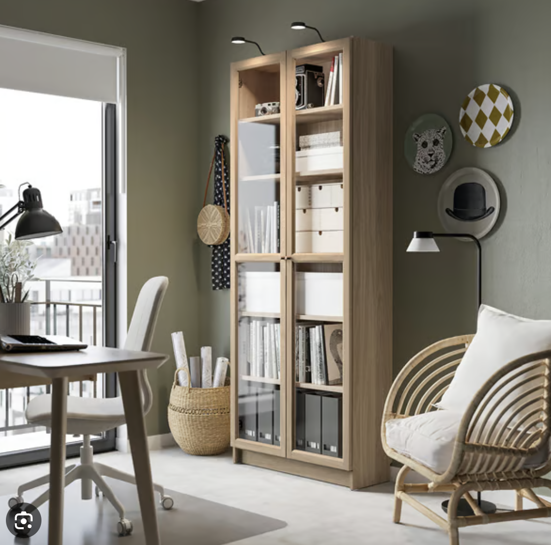 Neopaquismo: el manual de supervivencia decorativa del ‘millennial’ que se ha hecho viral en Twitter