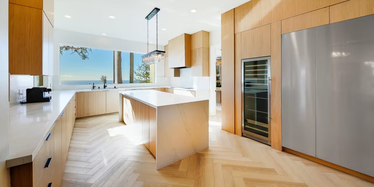 La propiedad más lujosa de Malibú