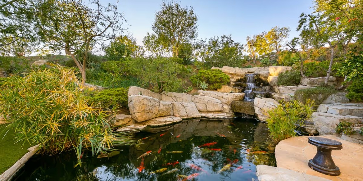 La propiedad más lujosa de Malibú