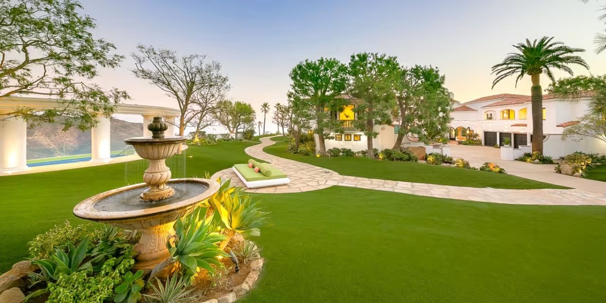 La propiedad más lujosa de Malibú