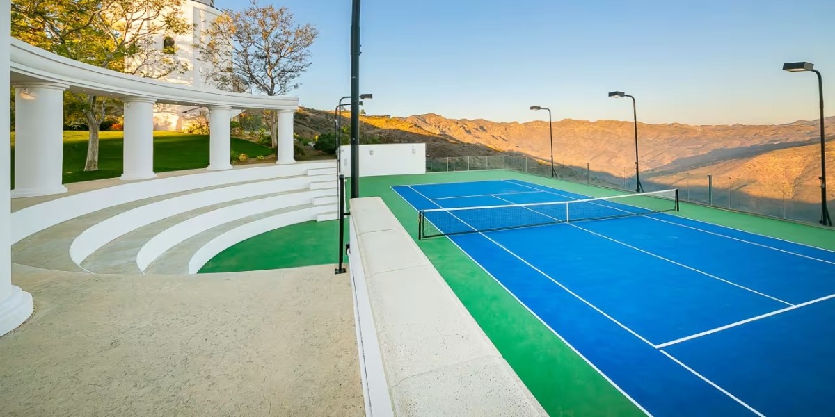 La propiedad más lujosa de Malibú