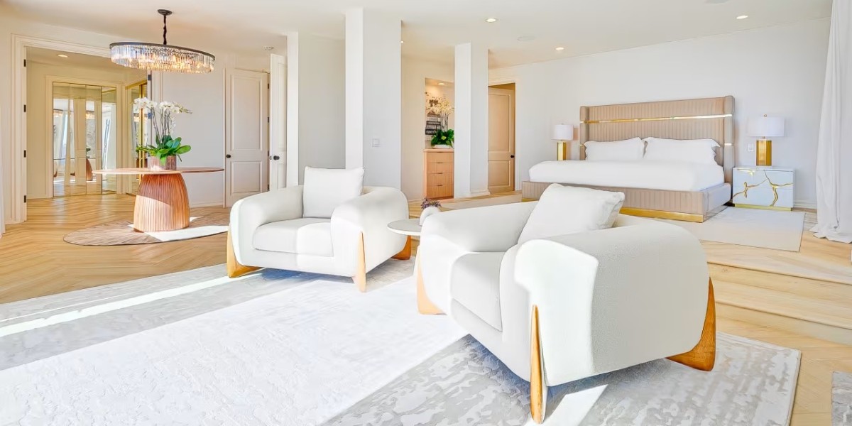 La propiedad más lujosa de Malibú