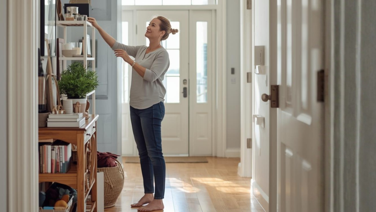 Ruta 2: empieza por las zonas de alto impacto y controla tu inventario paso a paso.