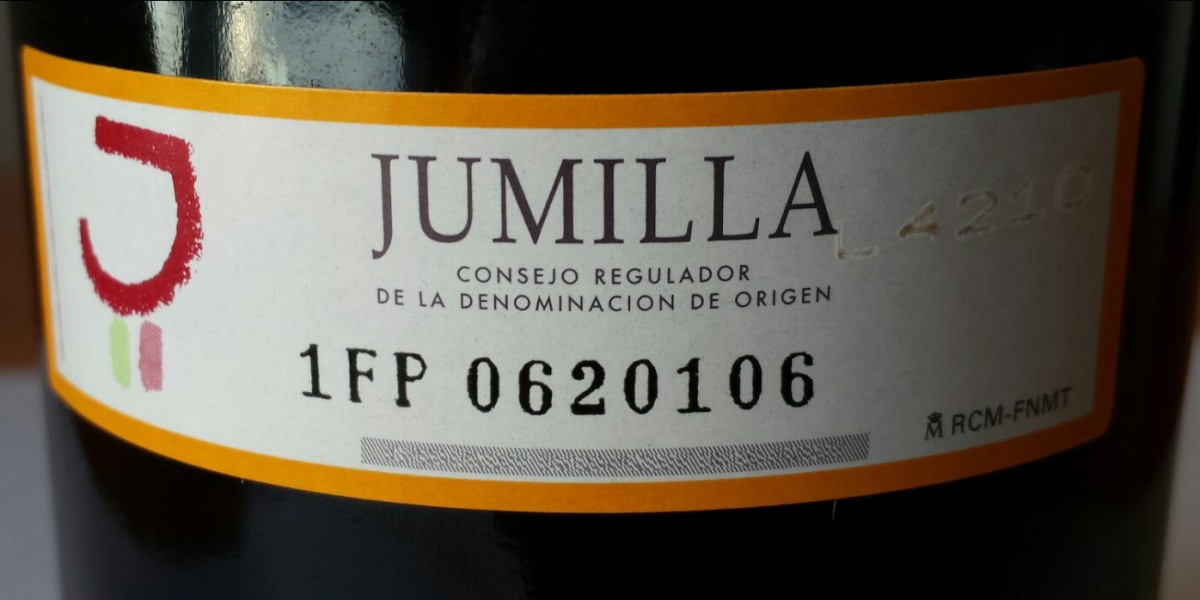 vinos tipicos de murcia