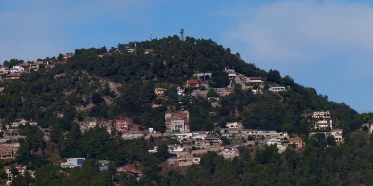 vivir en corbera de llobregat