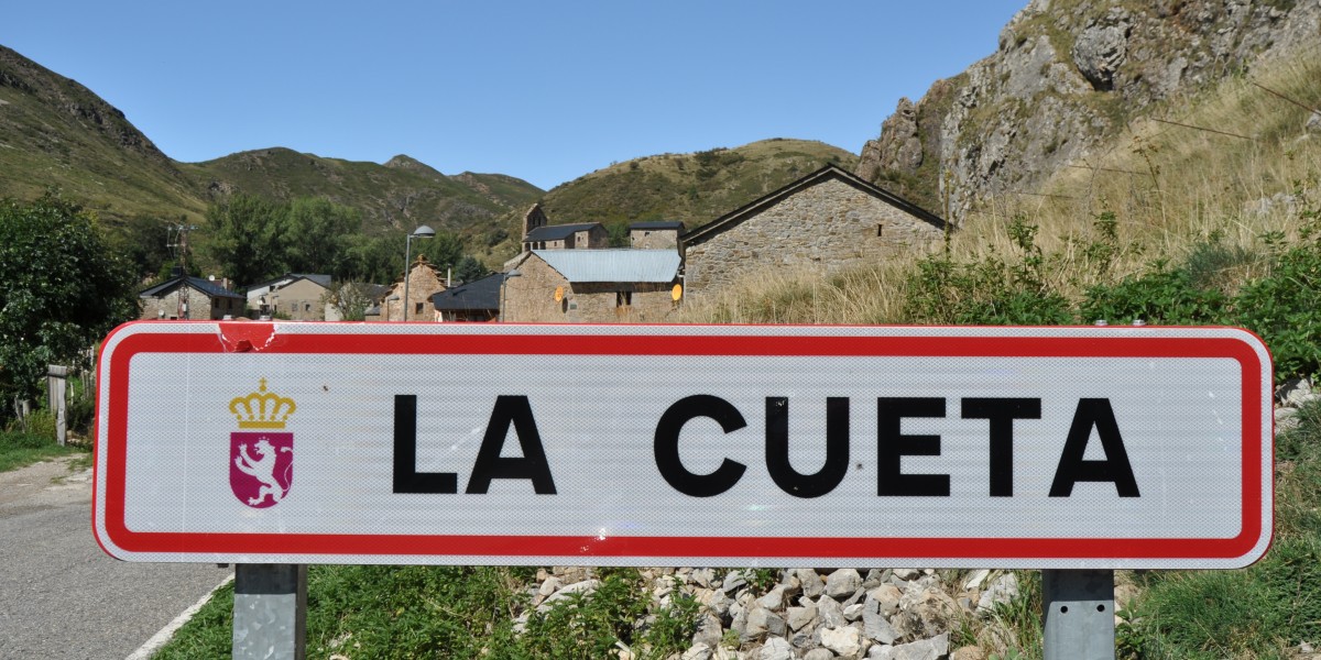 pueblo mas alto de leon