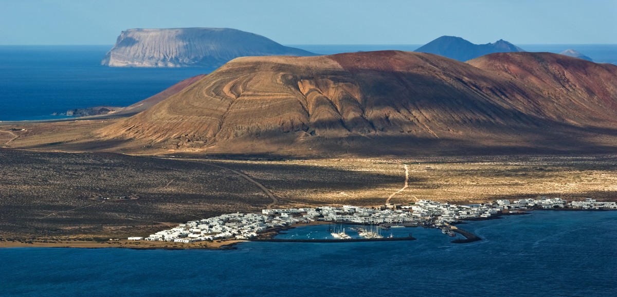 La Graciosa