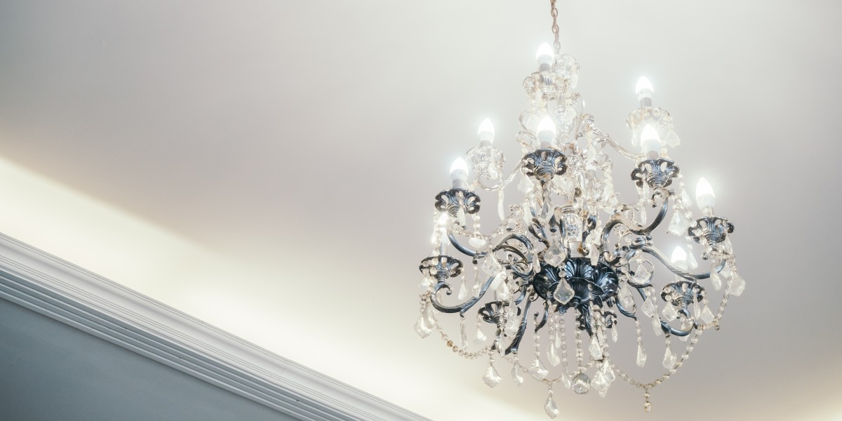 iluminacion de interiores de lujo