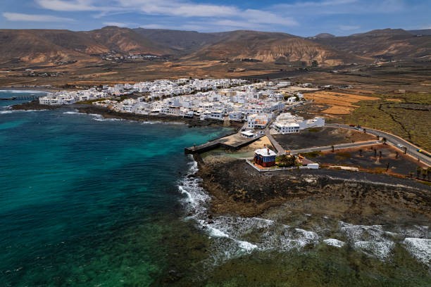 Lanzarote
