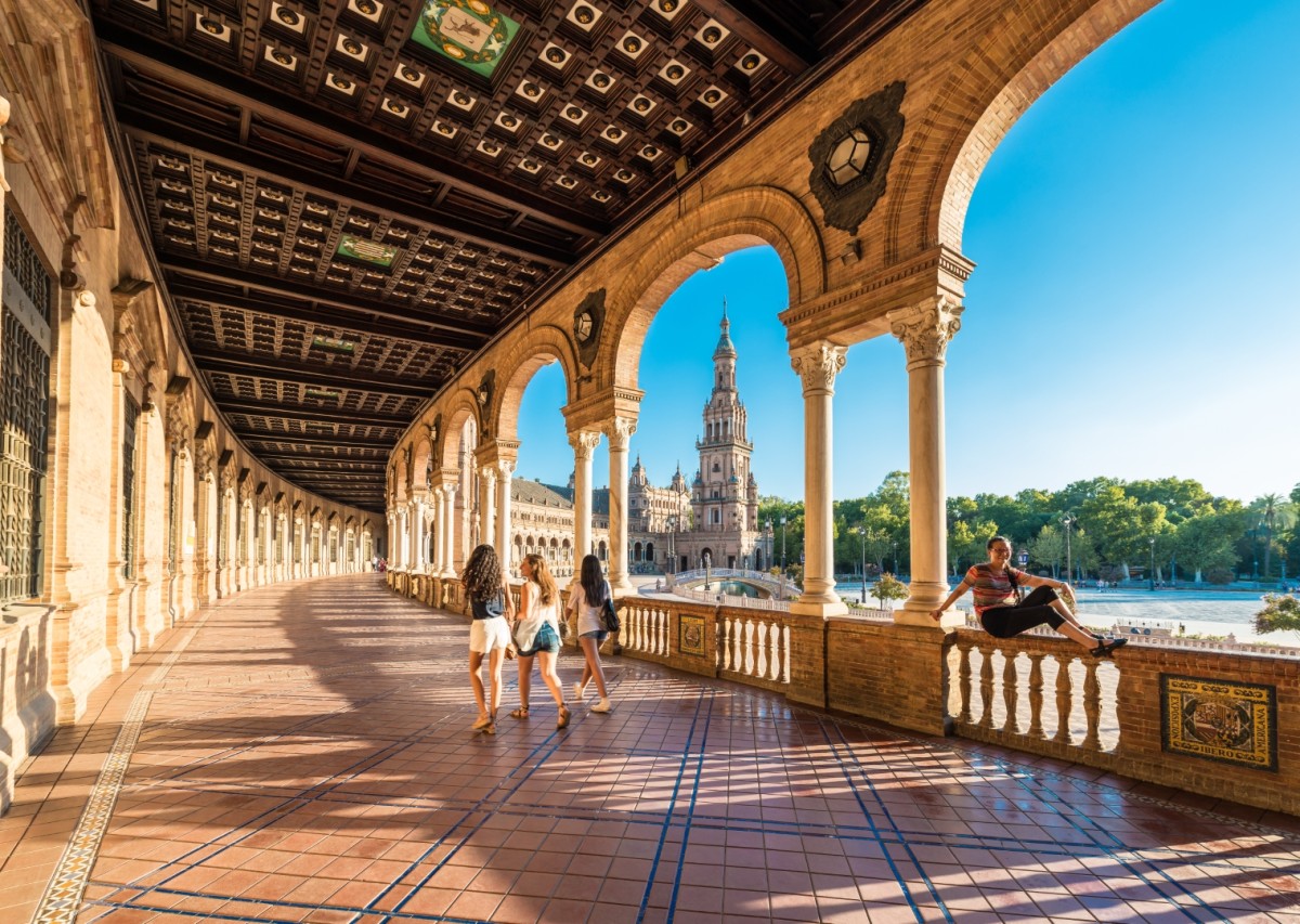 Estos son los barrios más baratos para vivir en Sevilla