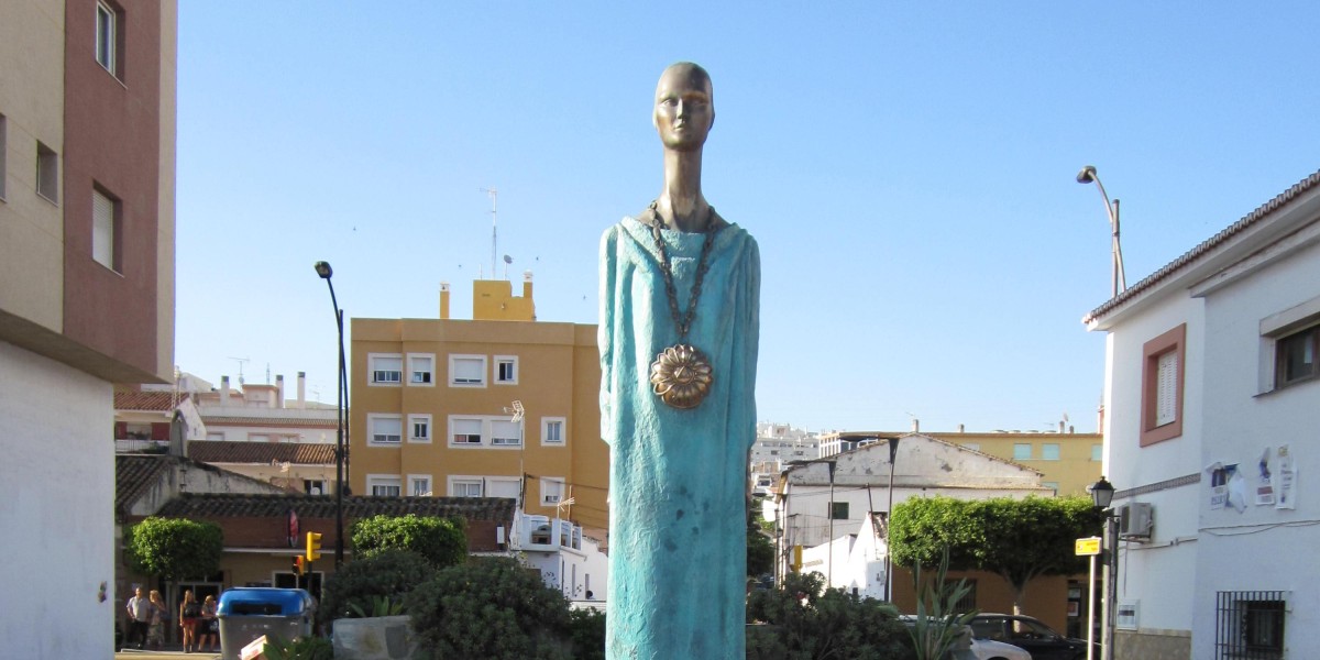 por que malaga se llama asi