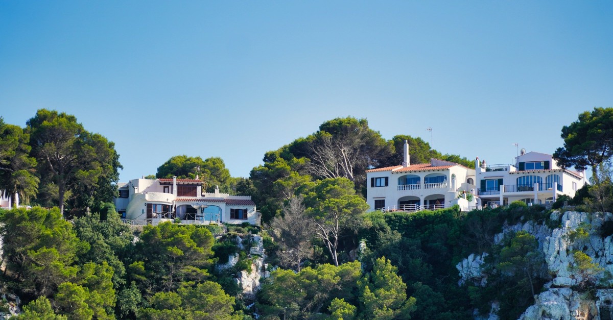 Spain house prices in 2025