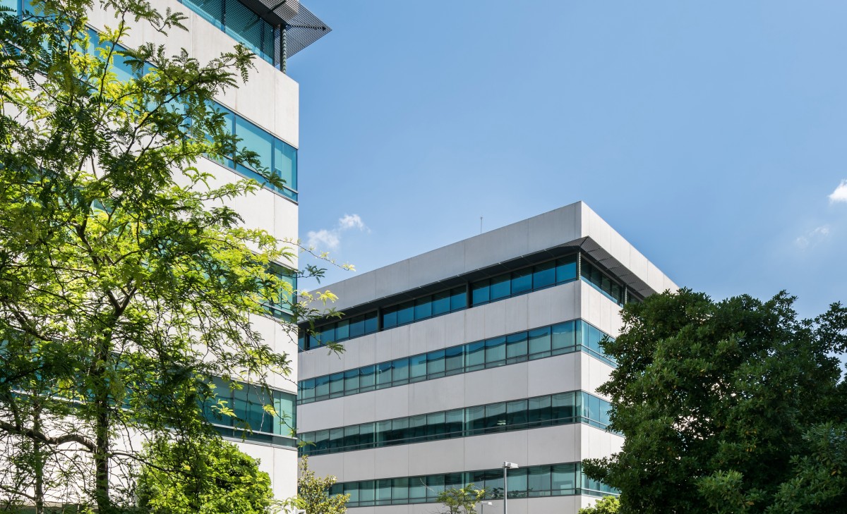Meridia III avanza en su programa de desinversión con la venta de un edificio de oficinas en Madrid