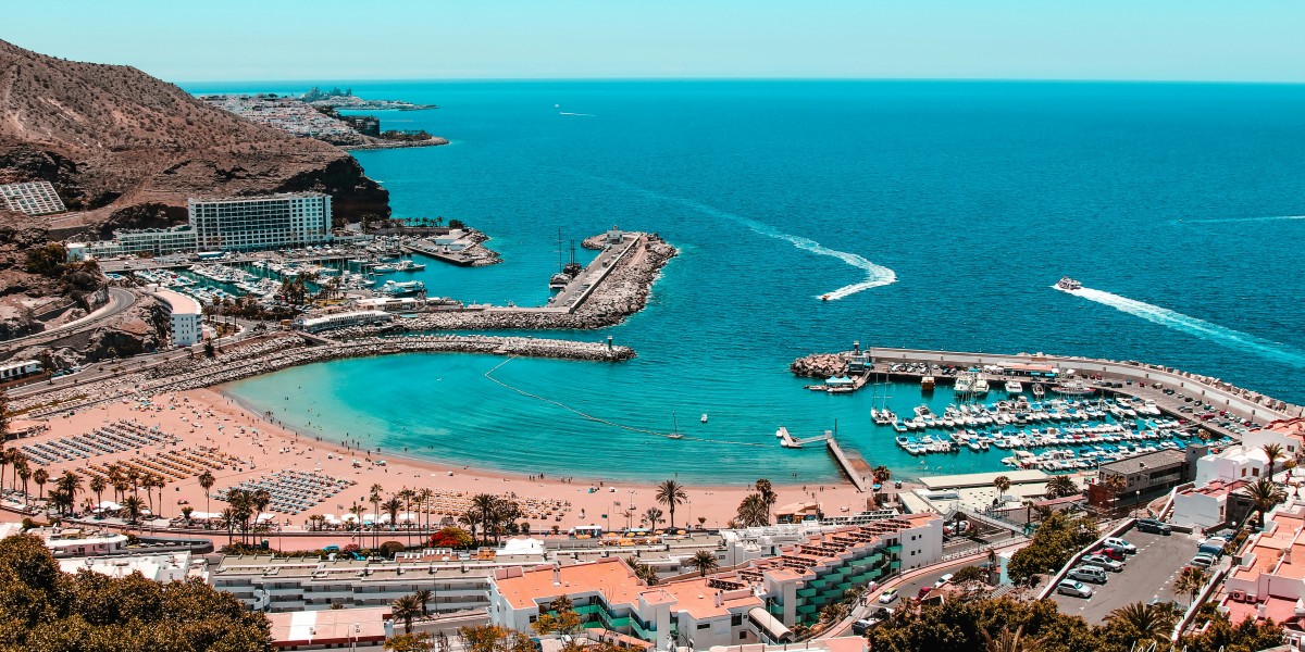 Living on Gran Canaria