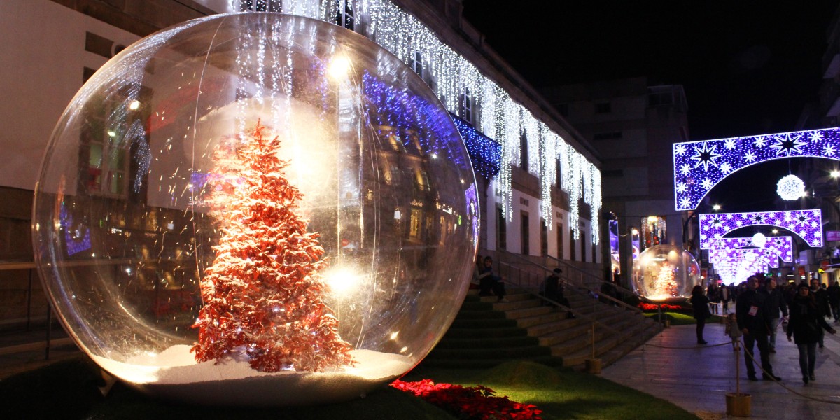 que hacer en vigo en navidad