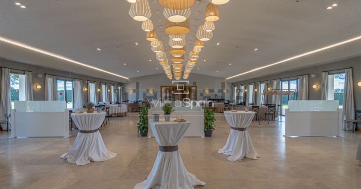 Salón de celebración