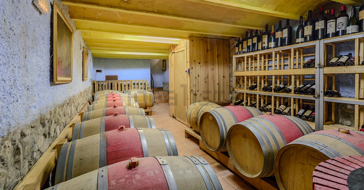 Casa de campo en Valladolid