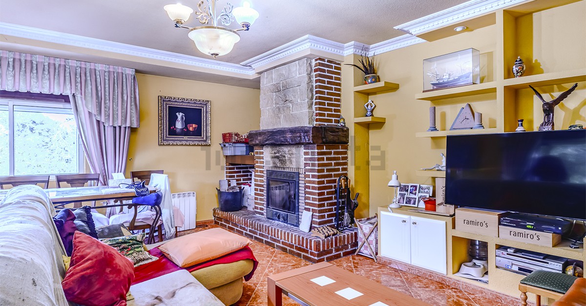 Casa de campo en Valladolid