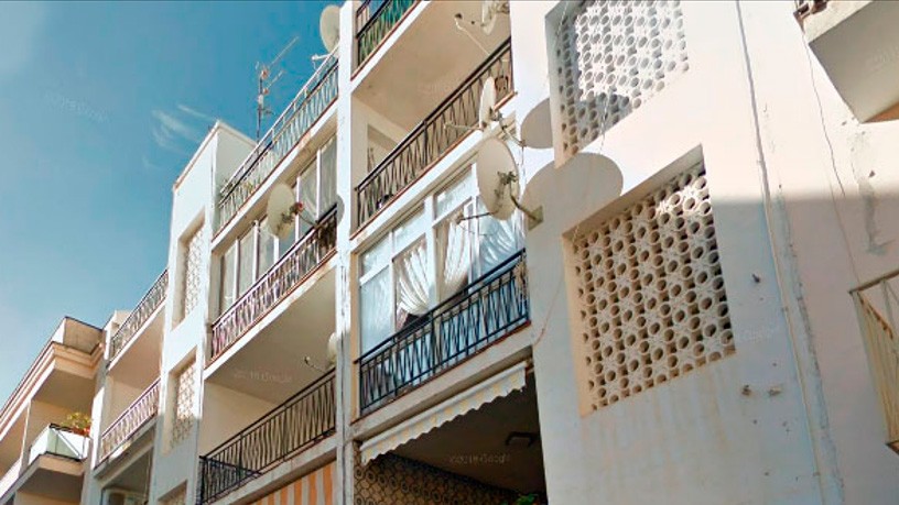 Vivienda de Sareb en Oropesa del Mar