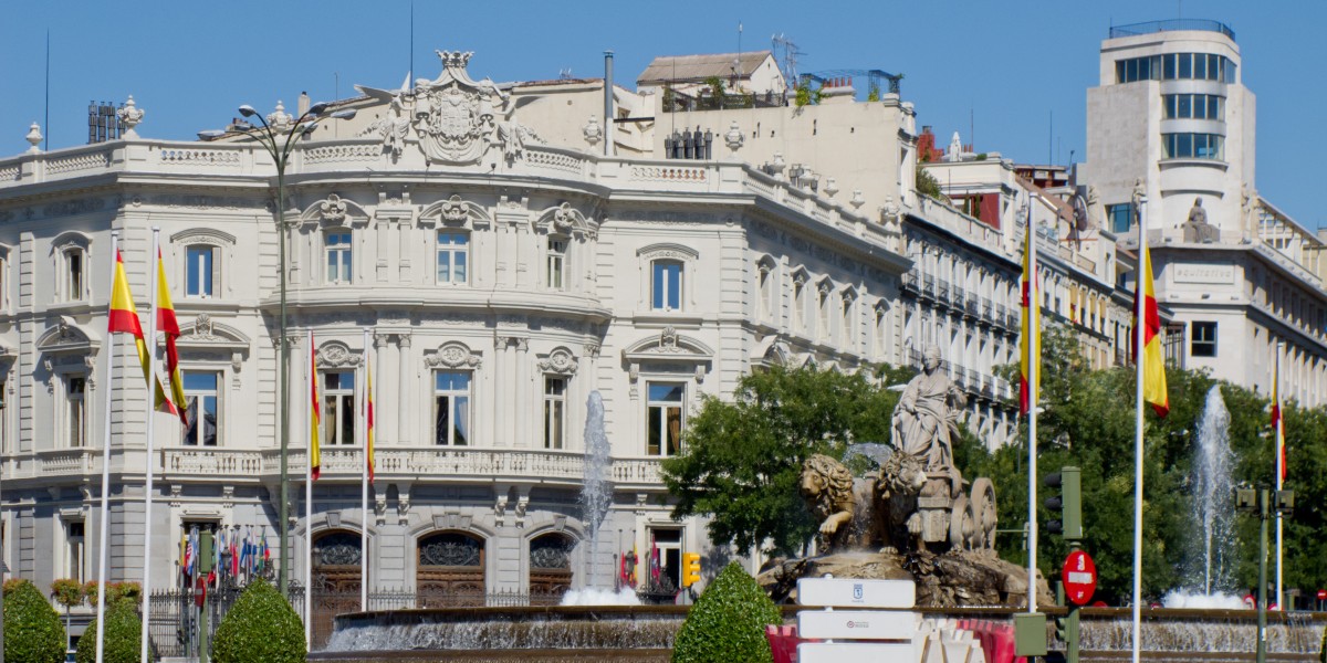 donde se rodo su majestad