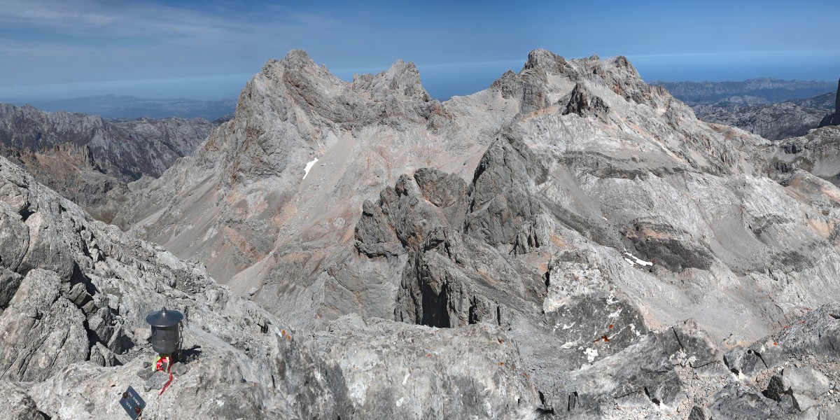 pueblo mas alto de leon