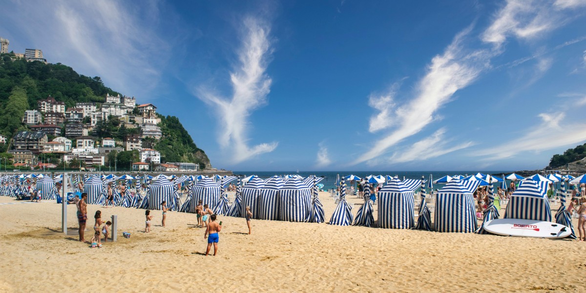 Town with best quality of life Spain