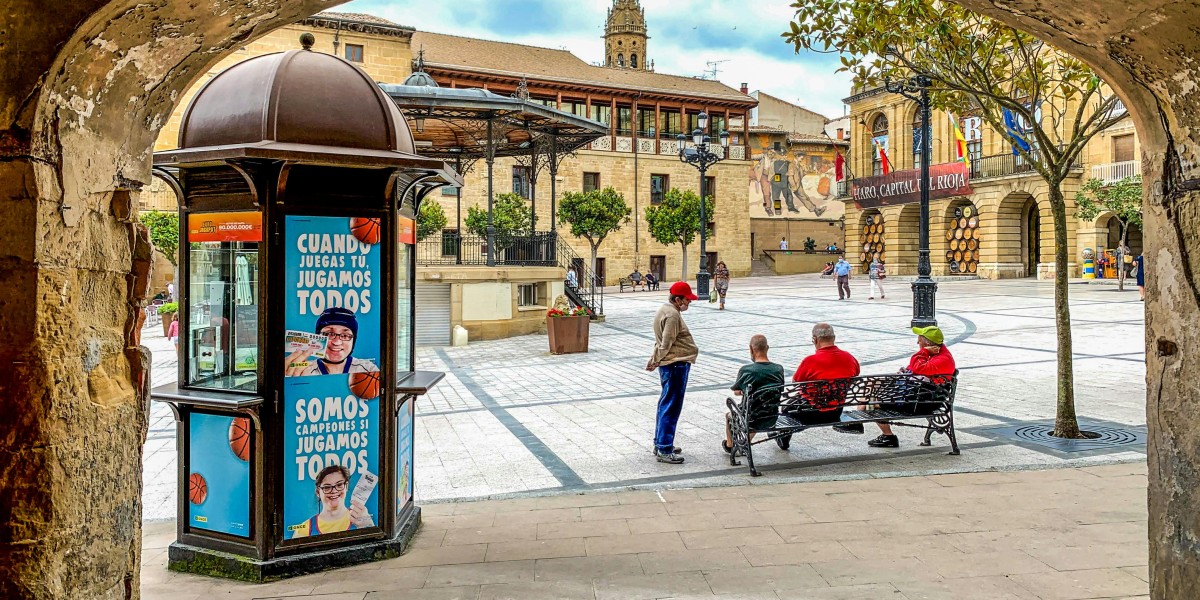 Quality of life 2025 Spain 