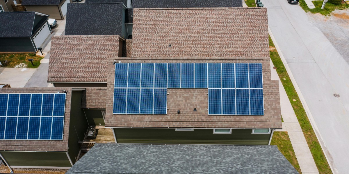 casas prefabricadas con paneles solares