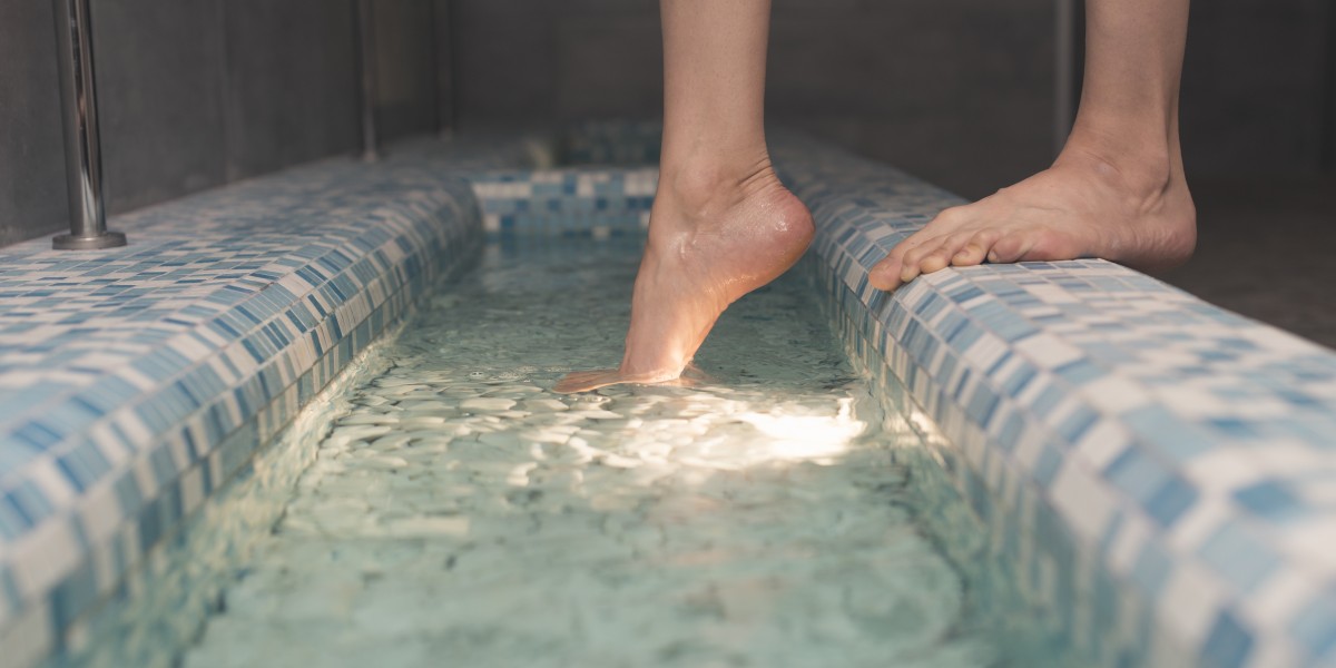 balnearios en navarra