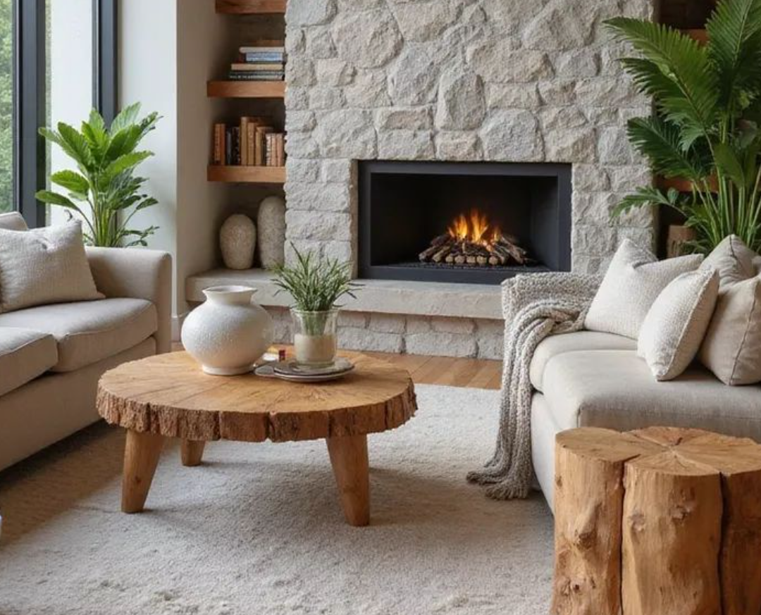 ¿Cómo decorar tu chimenea? Ideas