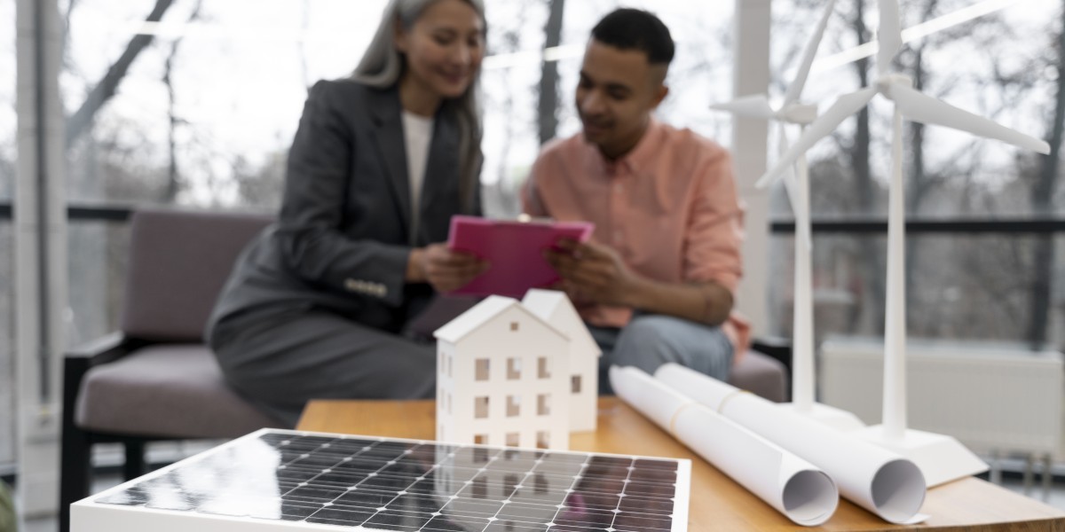 casas prefabricadas con paneles solares