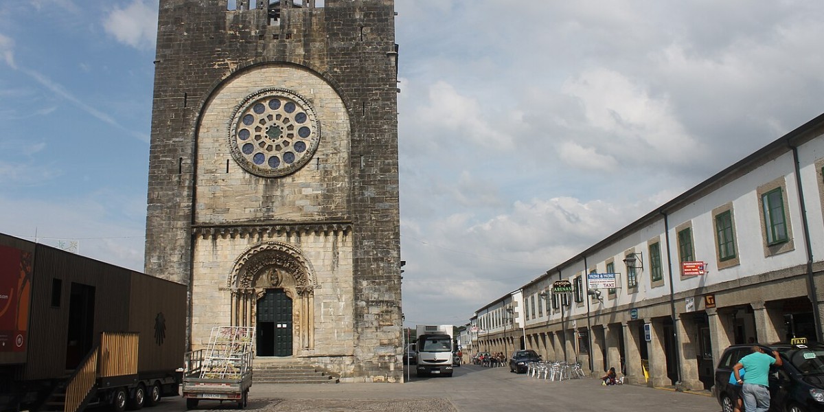 pueblos medievales de lugo