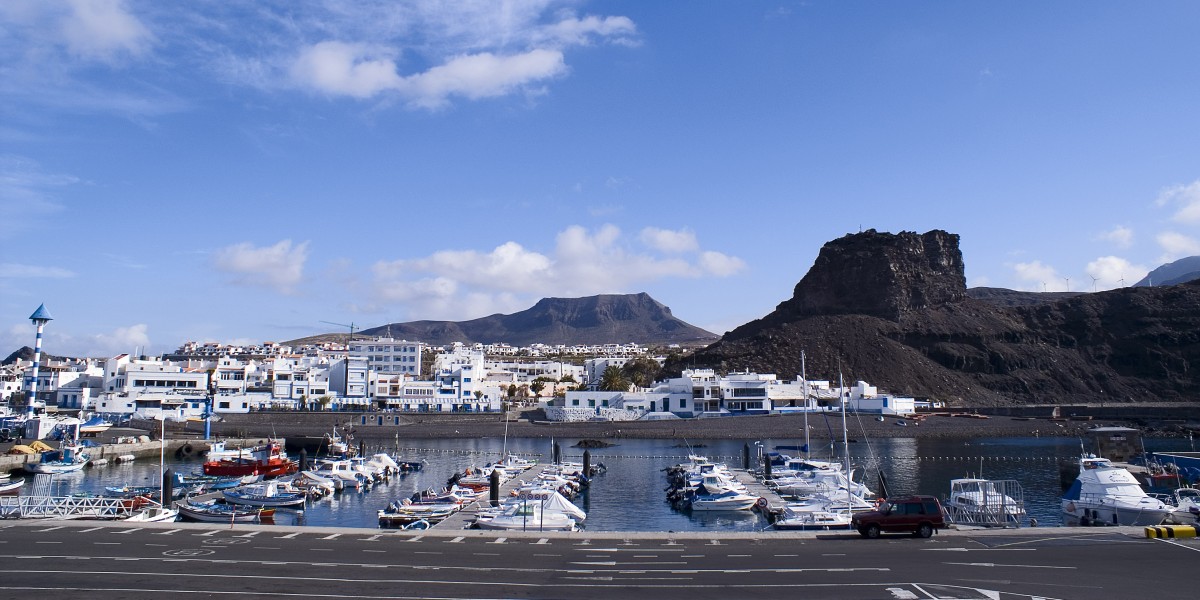 Spain's UN Best Tourism Villages 2025