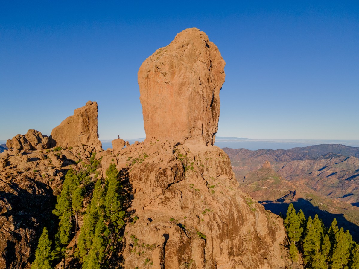Roque Nublo