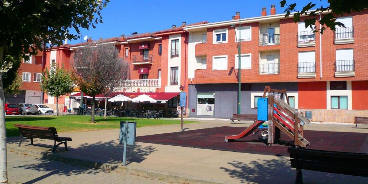 vivir en san andres del rabanedo