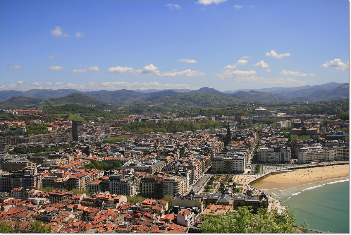 San Sebastián
