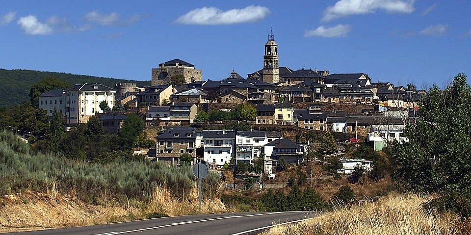 Sanabria