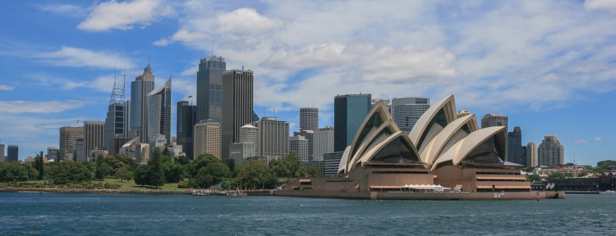 Sídney