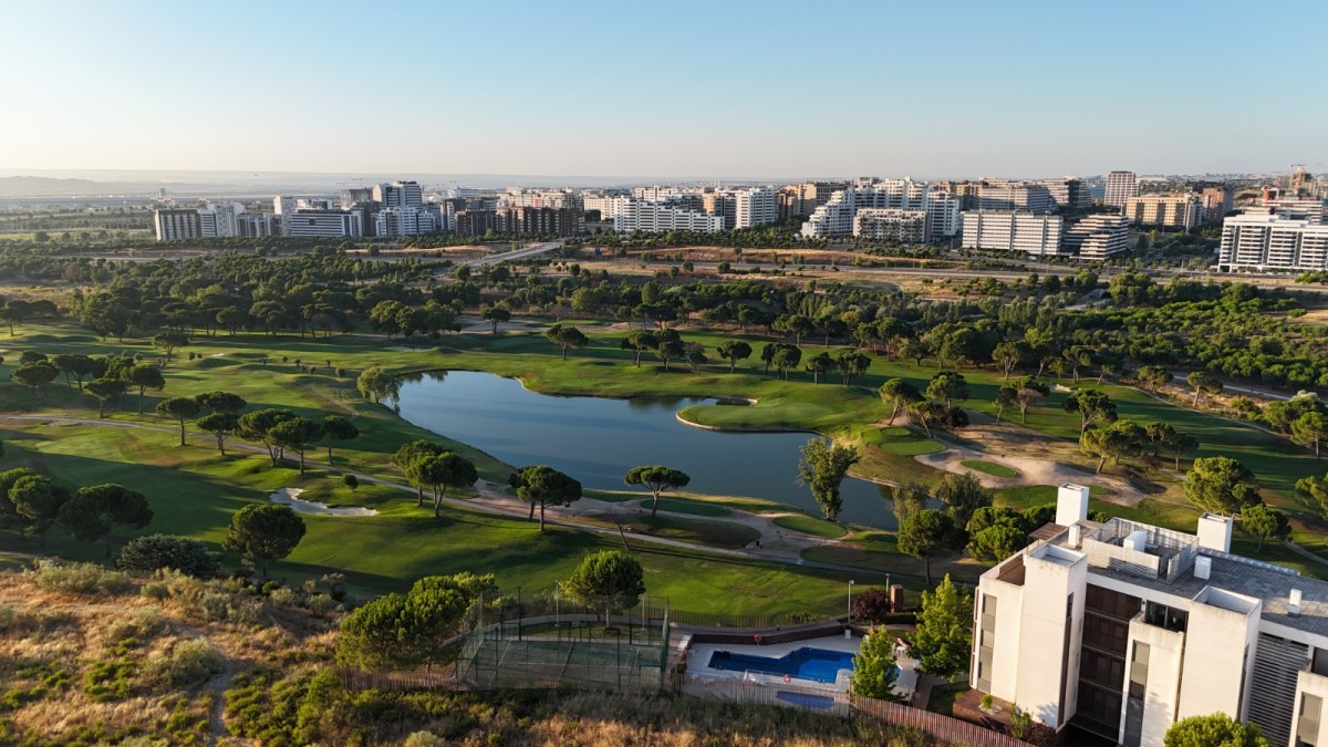 Solana de Valdebebas