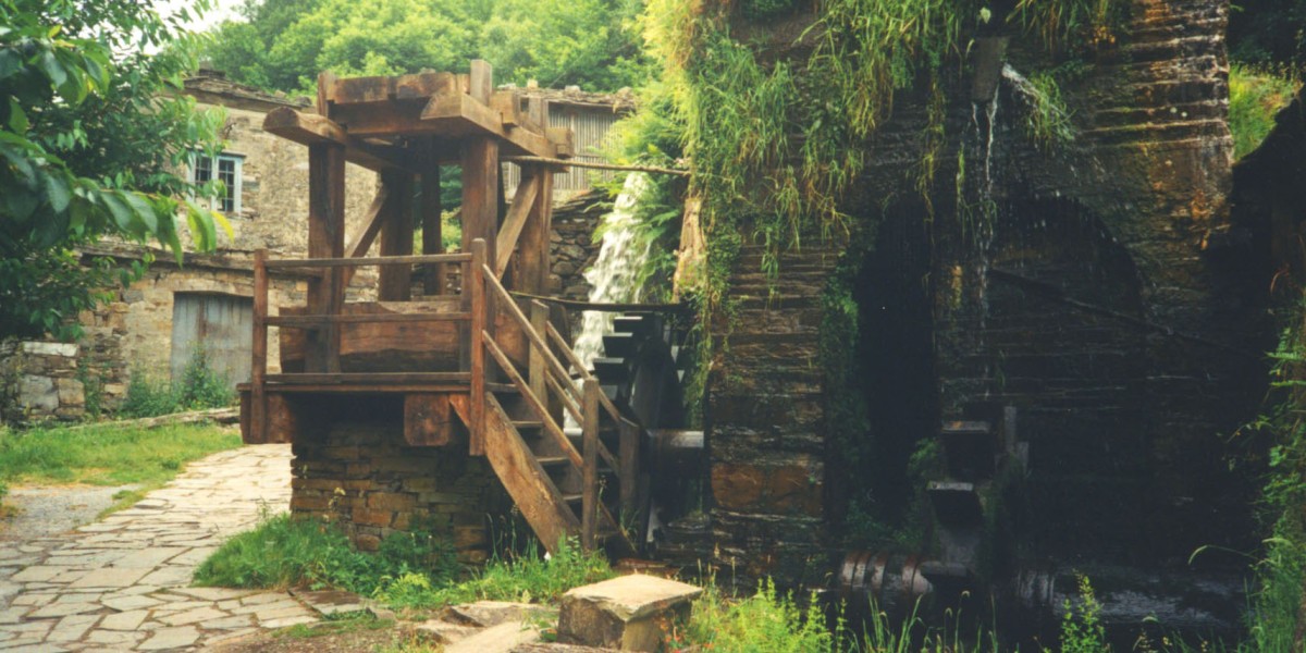 pueblos abandonados en asturias