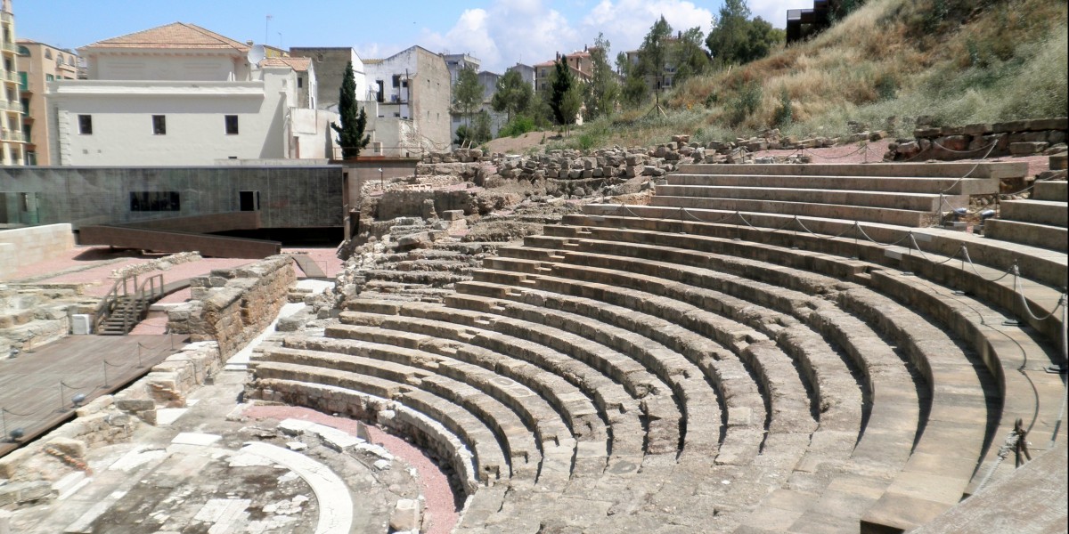 por que malaga se llama asi