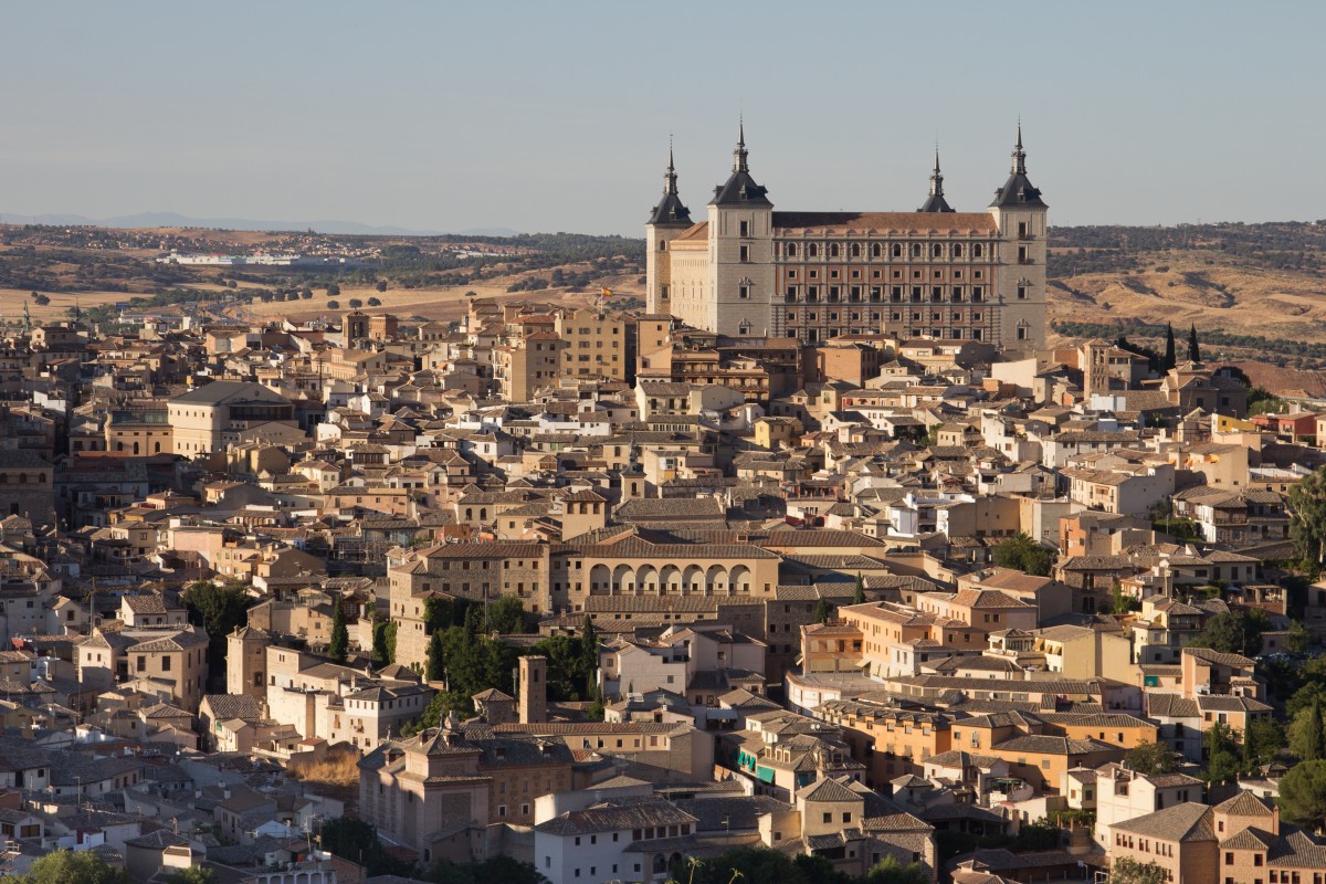 Toledo